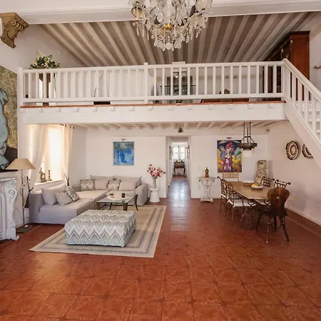 The Grand Mykonian Manor By μρs Διαμέρισμα