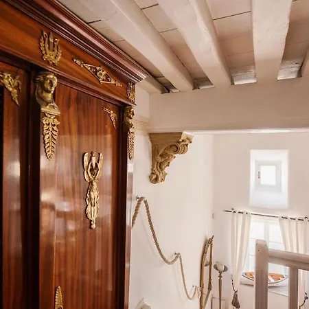 The Grand Mykonian Manor By μρs Διαμέρισμα Mykonos Town