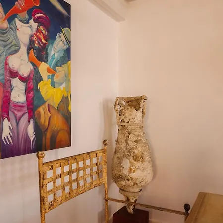Διαμέρισμα The Grand Mykonian Manor By μρs Mykonos Town